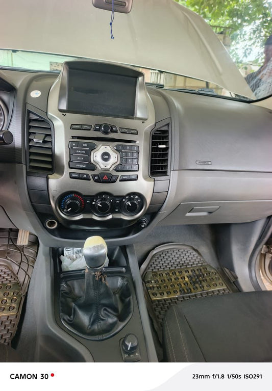 FORD RANGER 2015