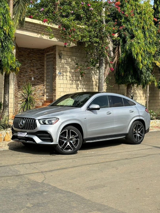 GLE 53 AMG 2022