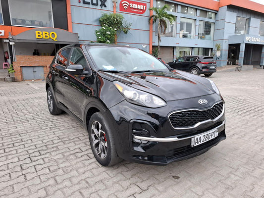 KIA SPORTAGE 2020
