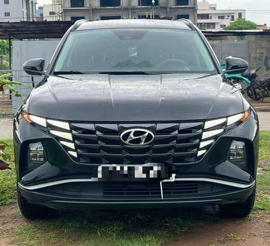 HYUNDAI TUCSON 2024