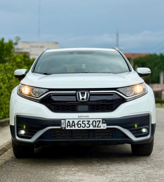 HONDA CRV5 SPORT 2020/21*